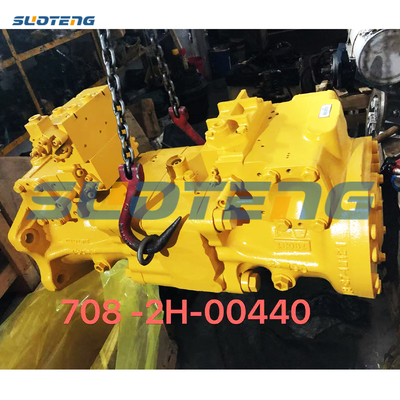 708-2H-00440 7082H00440 Für PC1250LC-8 Bagger Hydraulische Hauptpumpe