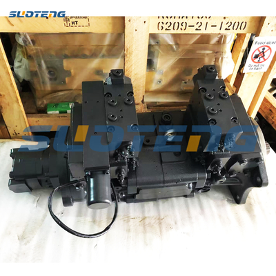 708-2H-00440 7082H00440 Hydraulische Hauptpumpe für Bagger PC1250LC-8