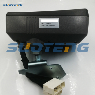 14640102 Monitoranzeige für Bagger EC300D