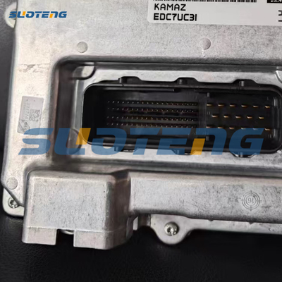 0 281 020 114 ECU Steuergerät Motorsteuerung 0281020114