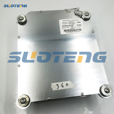 20582958 Steuergerät ECU für Bagger EC360
