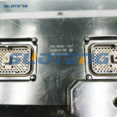 Teilnummer 178-9090 Original Reman Elektrische Teile ECM ECU Steuerung für Bagger D3G D4G D5G