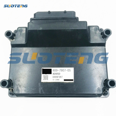 489-7907 Steuerungsplatte Baggerteile 4897907 Für C7.1 Motor
