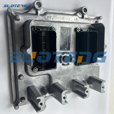 5698487 Steuergerät ECU ECM Motorsteuerung 1354081 CM2670