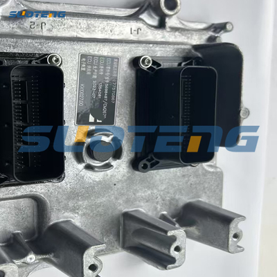 5698487 Steuergerät ECU ECM Motorsteuerung 1354081 CM2670
