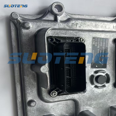 5698487 Steuergerät ECU ECM Motorsteuerung 1354081 CM2670