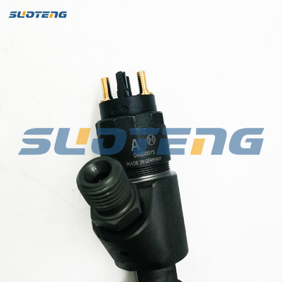 0 445 120 067 0445120067 Motoren Injektor