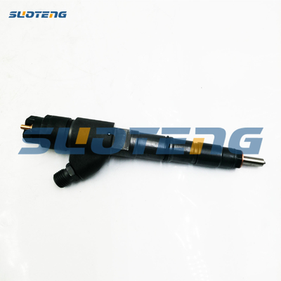 0 445 120 067 0445120067 Motoren Injektor
