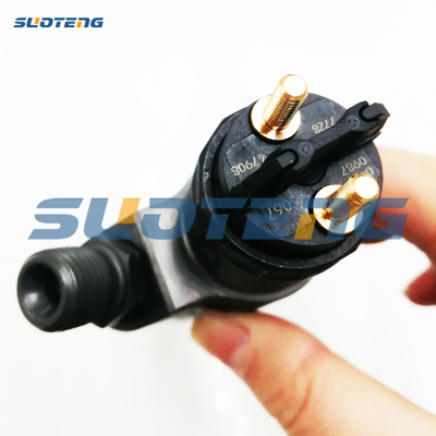 0 445 120 067 0445120067 Motoren Injektor