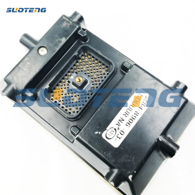 284-8906 2848906 Monitor-Steuerung GP für D8T-Traktor