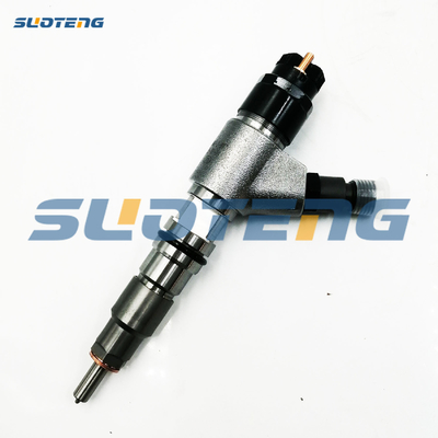 0445 120 371 Motor-Injektor für den reibungslosen Motorbetrieb