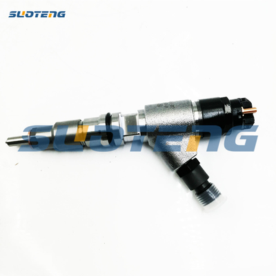 0445 120 371 Motor-Injektor für den reibungslosen Motorbetrieb