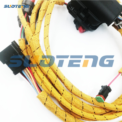 381-2499 3812499 C7 Motor Drahtgurt