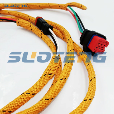527-1870 5271870 Ventilgurt für Bagger E320GC