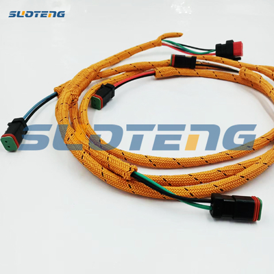 527-1870 5271870 Ventilgurt für Bagger E320GC