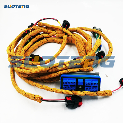 296-4617 2964617 Drahtgurt Motorgurt für E320D C6.4 Motor