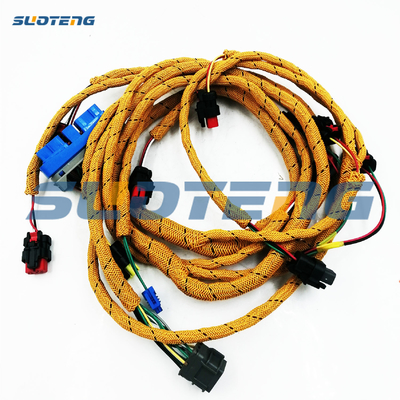 296-4617 2964617 Drahtgurt Motorgurt für E320D C6.4 Motor