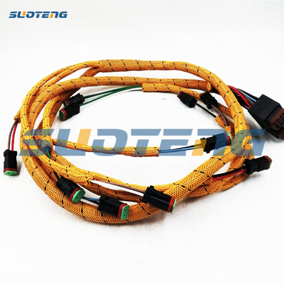 247-4863 2474863 Getriebe Gurt für 966h-Lader