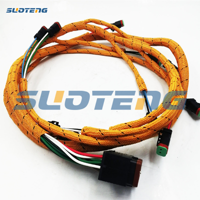 247-4863 2474863 Getriebe Gurt für 966h-Lader