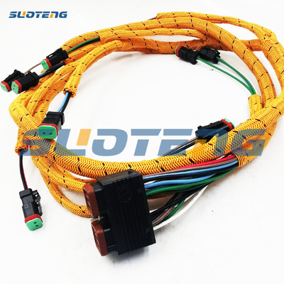 247-4863 2474863 Getriebe Gurt für 966h-Lader