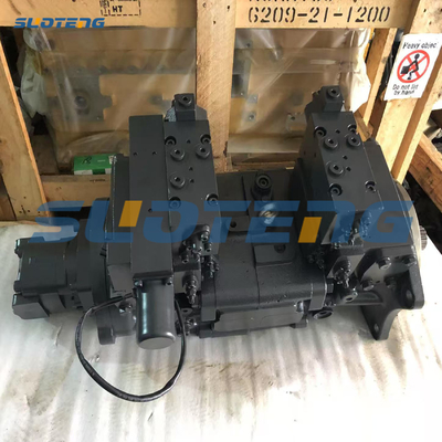 708-2L-00681 7082L00681 Für PC1250LC-8 Bagger Hydraulische Hauptpumpe