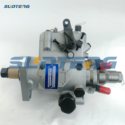 DB2435-5250 Teilnummer Kraftstoffeinspritzpumpe für optimale Leistung