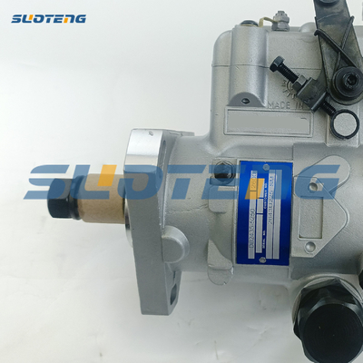 DB2435-5250 Teilnummer Kraftstoffeinspritzpumpe für optimale Leistung