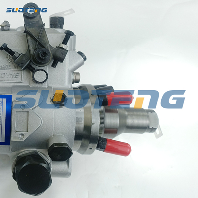 DB2435-5250 Dieselpumpe für 4045T-Motor