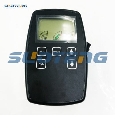 728/19700 72819700 Monitor-Steuerung für die Baggermaschine JS300 JS200