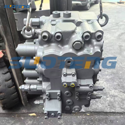VOE14702863 14702863 Hydraulisches Hauptventil für Bagger E330D