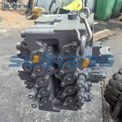 14702863 Hauptsteuerventil für Bagger EC300D