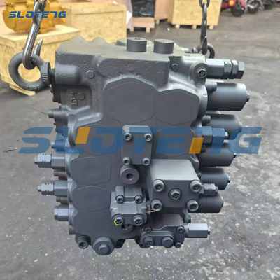 VOE14702863 14702863 Hydraulisches Hauptventil für Bagger E330D