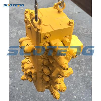 PC130-6K Hydraulisches Hauptschalter für Bagger