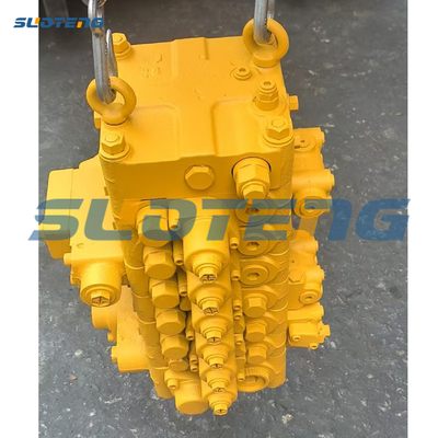 PC130-6K Hydraulisches Hauptschalter für Bagger