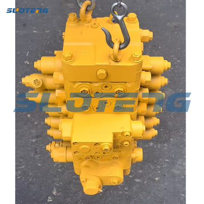 PC130-6K Hydraulisches Hauptschalter für Bagger