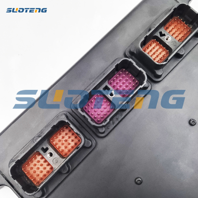 3408501 Steuergerät ECM ECU für ISX15-Motor
