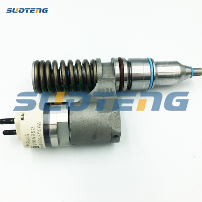 170-5252 1705252 Kraftstoffspritzer für C10-C12-Motoren