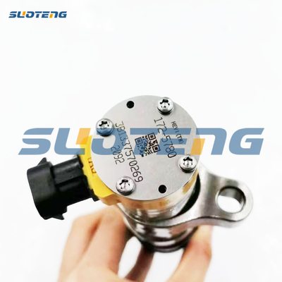 172-5780 1725780 Dieselbrennstoffspritze für den Motor C9