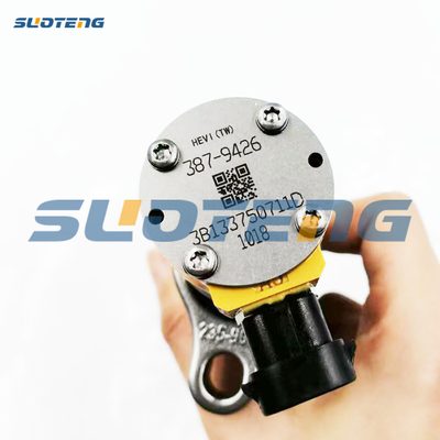 387-9426 Dieselbrennstoffspritze 3879426 für C7-Motor