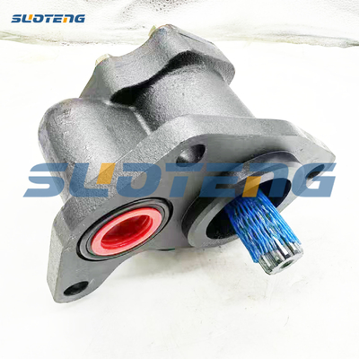 14X-49-11600 Getriebepumpe Dieselpumpe 14X4911600 für D60P D61E Teile