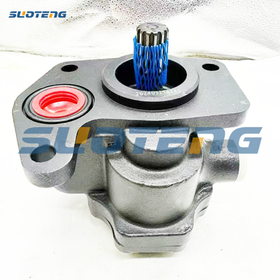 14X-49-11600 Getriebepumpe Dieselpumpe 14X4911600 für D60P D61E Teile
