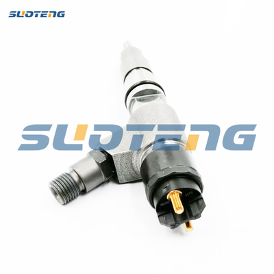 396-9626 Dieselbrennstoffspritzer Düse Brennstoffspritzer 3969626 für C7.1-Motor