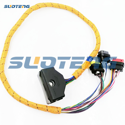 529-8751 Motor-Verkabelungsharnisch 5298751 für Bagger E320 E323