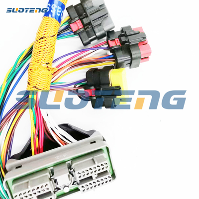 529-8751 Motor-Verkabelungsharnisch 5298751 für Bagger E320 E323