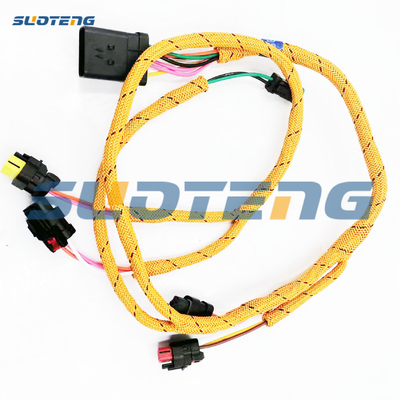 563-7224 Drahtgurt 5637224 für Bagger 330GC