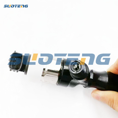23670-30420 Kraftstoffspritzer für Dieselmotoren