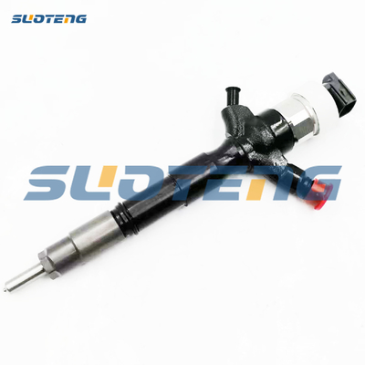 23670-30420 Kraftstoffspritzer für Dieselmotoren