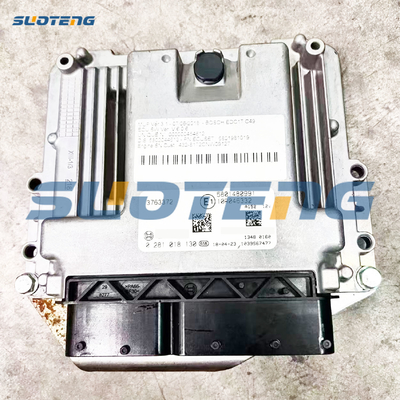 376-3372 Steuergerät Elektronische Steuerungsanlage für Bagger E311 E312F