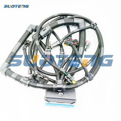 385-5997 3855997 Kabelbaum Motorkabelbaum für C7.1 Motor Teile