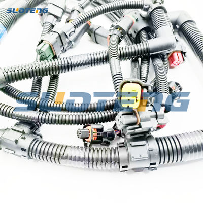 385-5997 3855997 Kabelbaum Motorkabelbaum für C7.1 Motor Teile